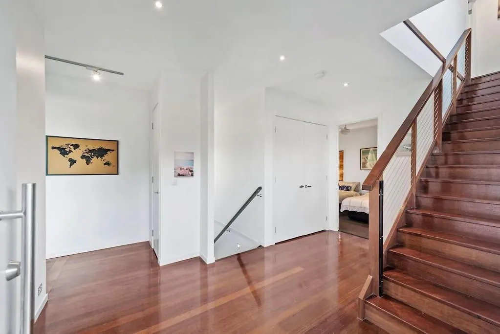 Scarborough Beach Break Holidays - Unit 3
