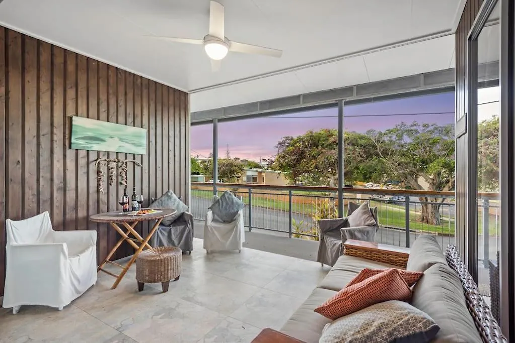 Apartment Scarborough Beach Break Holidays - Unit 3 Australia