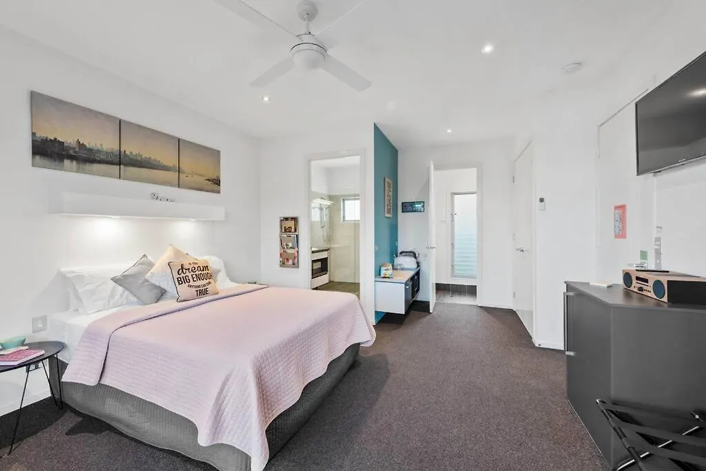 Scarborough Beach Break Holidays - Unit 3